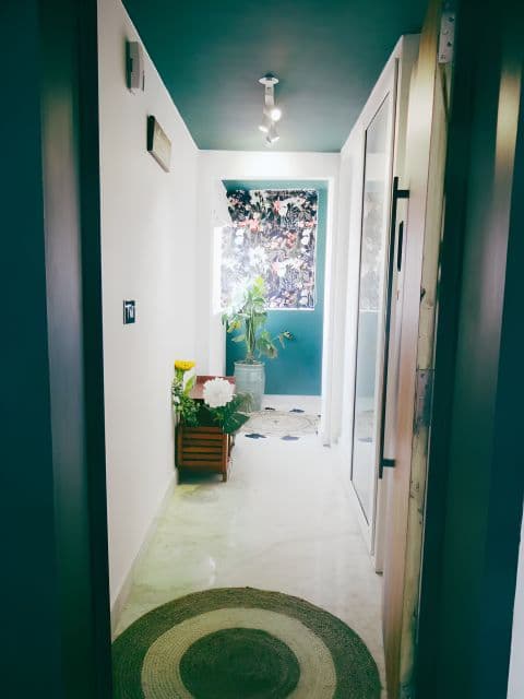 Oasis Retreat Gurugram – Private Jacuzzi Homestay image 3