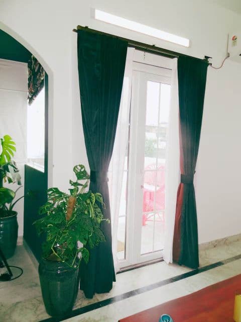 Oasis Retreat Gurugram – Private Jacuzzi Homestay image 2